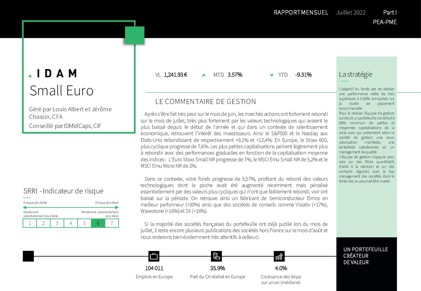 29072022-IDAM-Small-Euro-Part-I-pdf