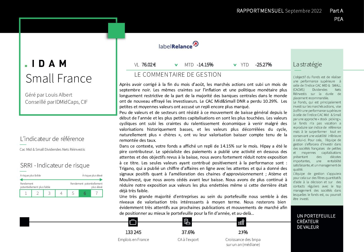 30092022-IDAM-Small-France-Part-A-pdf