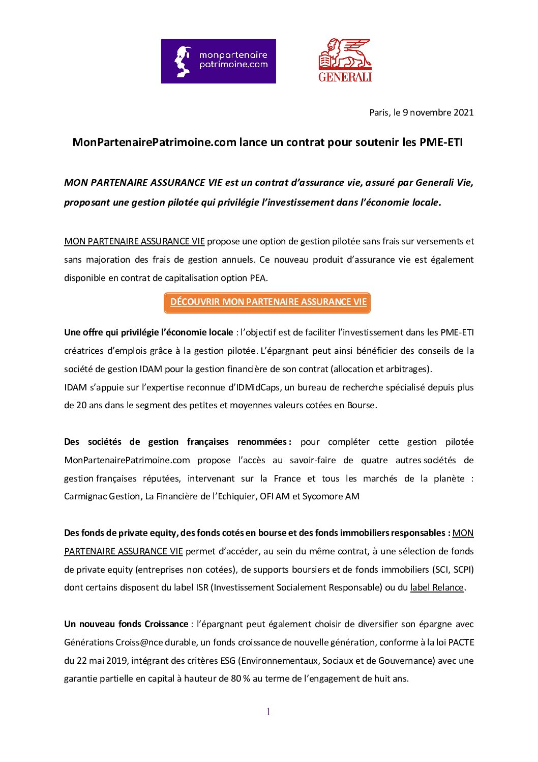 CP AssuranceVie MPP 20211109-1-pdf
