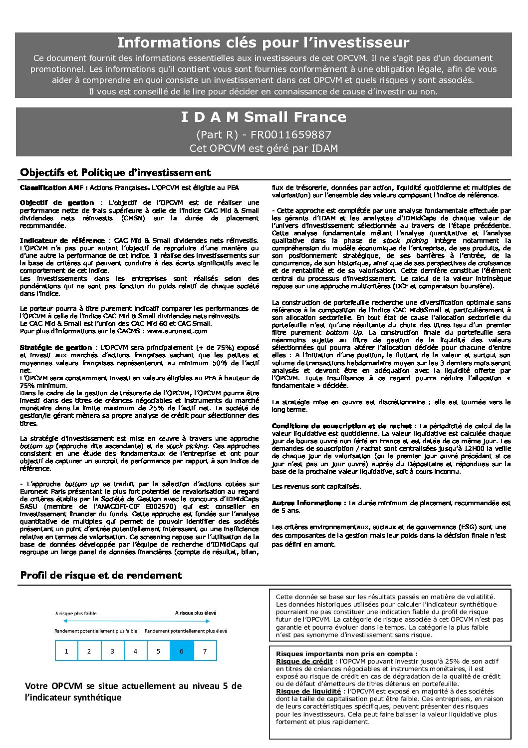 DICI-Part-R-IDAM-Small-France-2-pdf