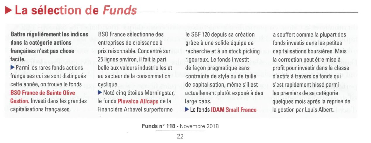 Funds-nov-18