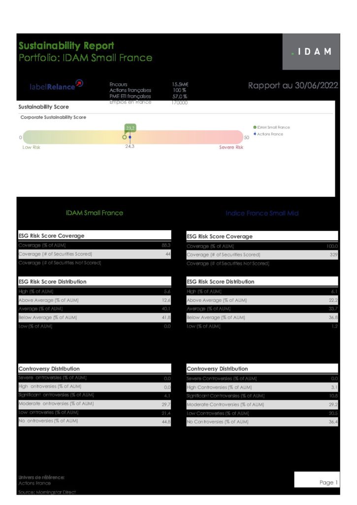 IDAM-Small-France Sustainability-Factsheet 30-06-2022-pdf-725x1024