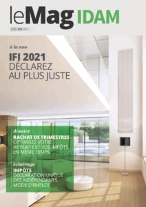 IDAM-mag46-mai2021-couverture-212x300