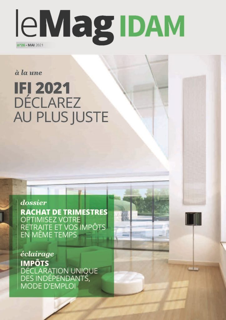 IDAM-mag46-mai2021-couverture-725x1024