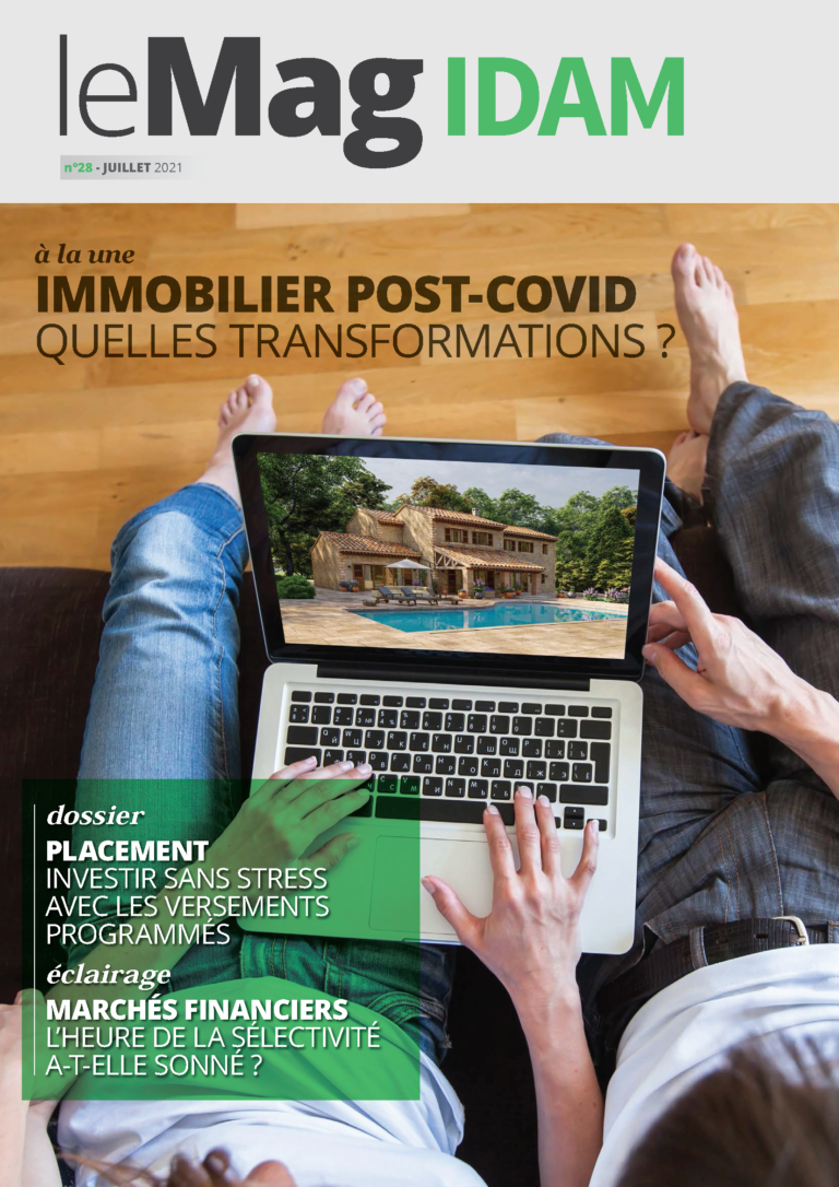 IDAM-mag48-juill2021 couverture-768x1086