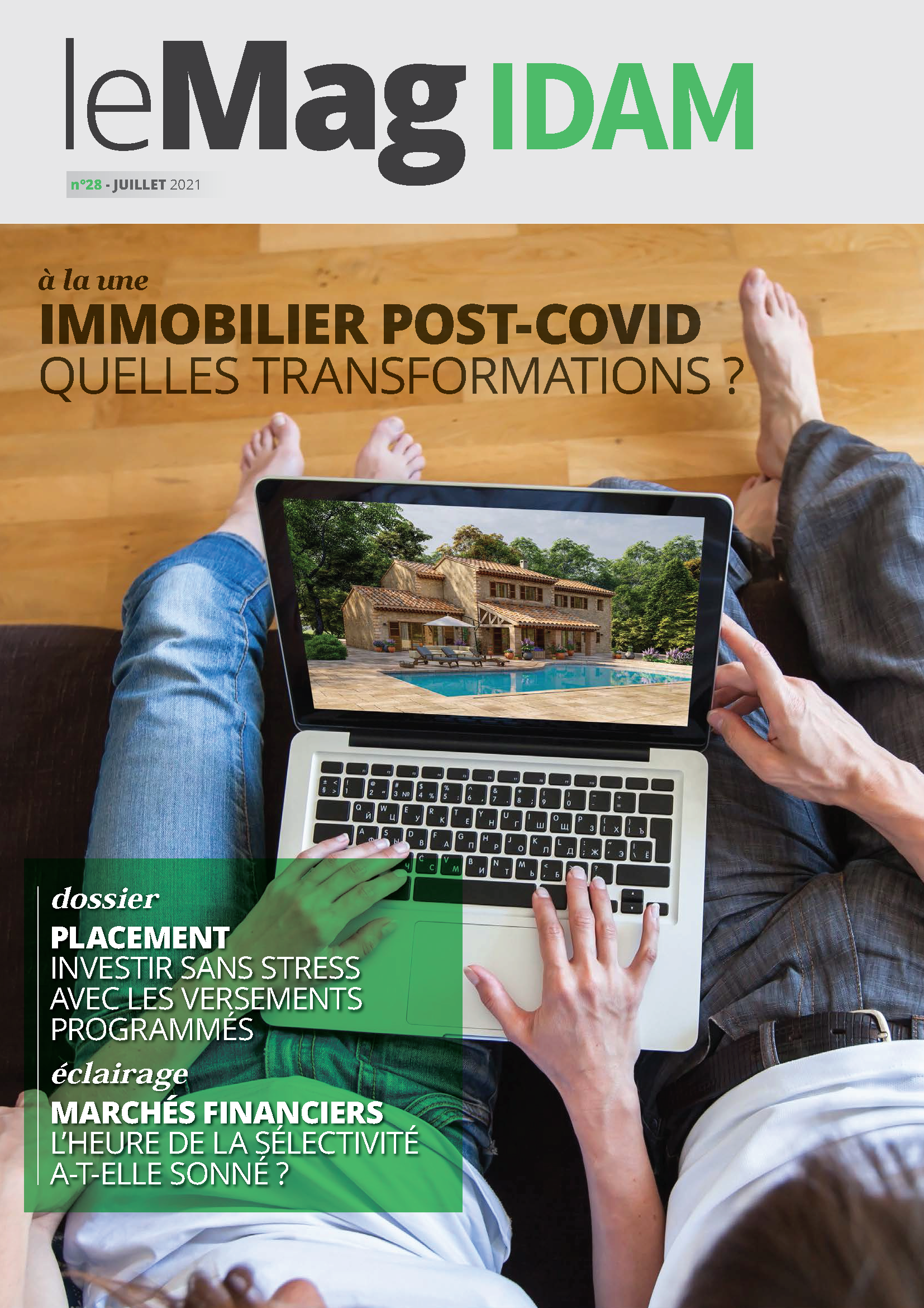IDAM-mag48-juill2021 couverture