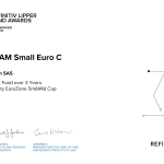 IDAMSmallEuroC lipper-funds-award-Best-Fund-over-3-Years Equity-EuroZone-SmMid-Cap-150x150