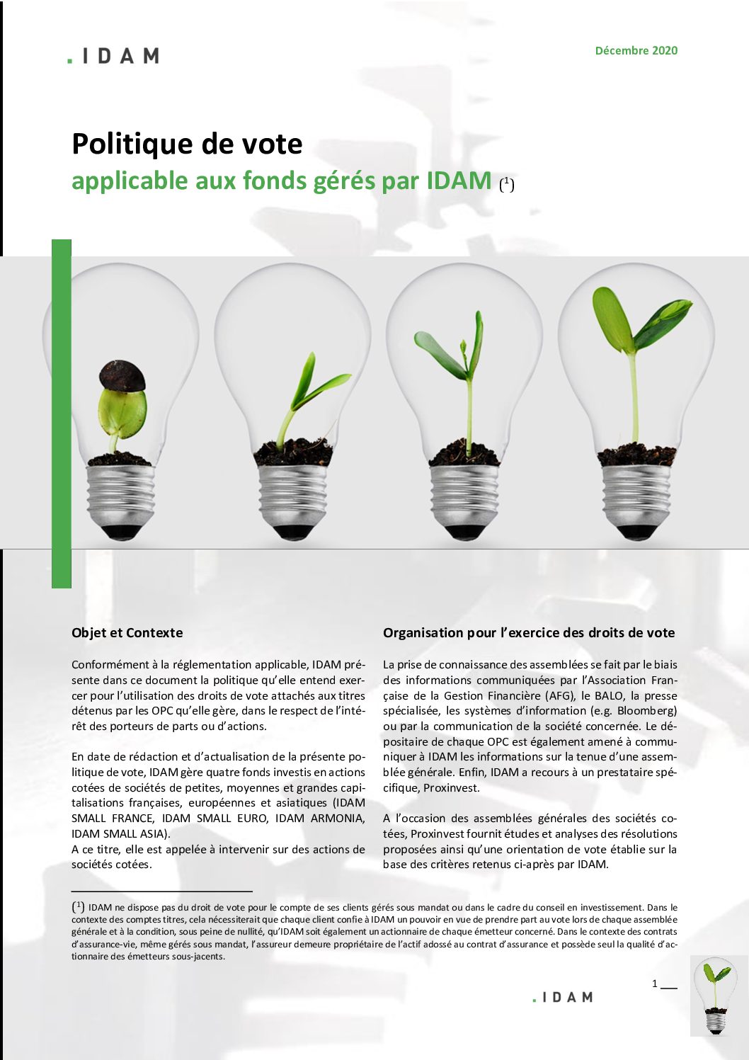 IDAM Politique-de-vote 2020 12 31-pdf