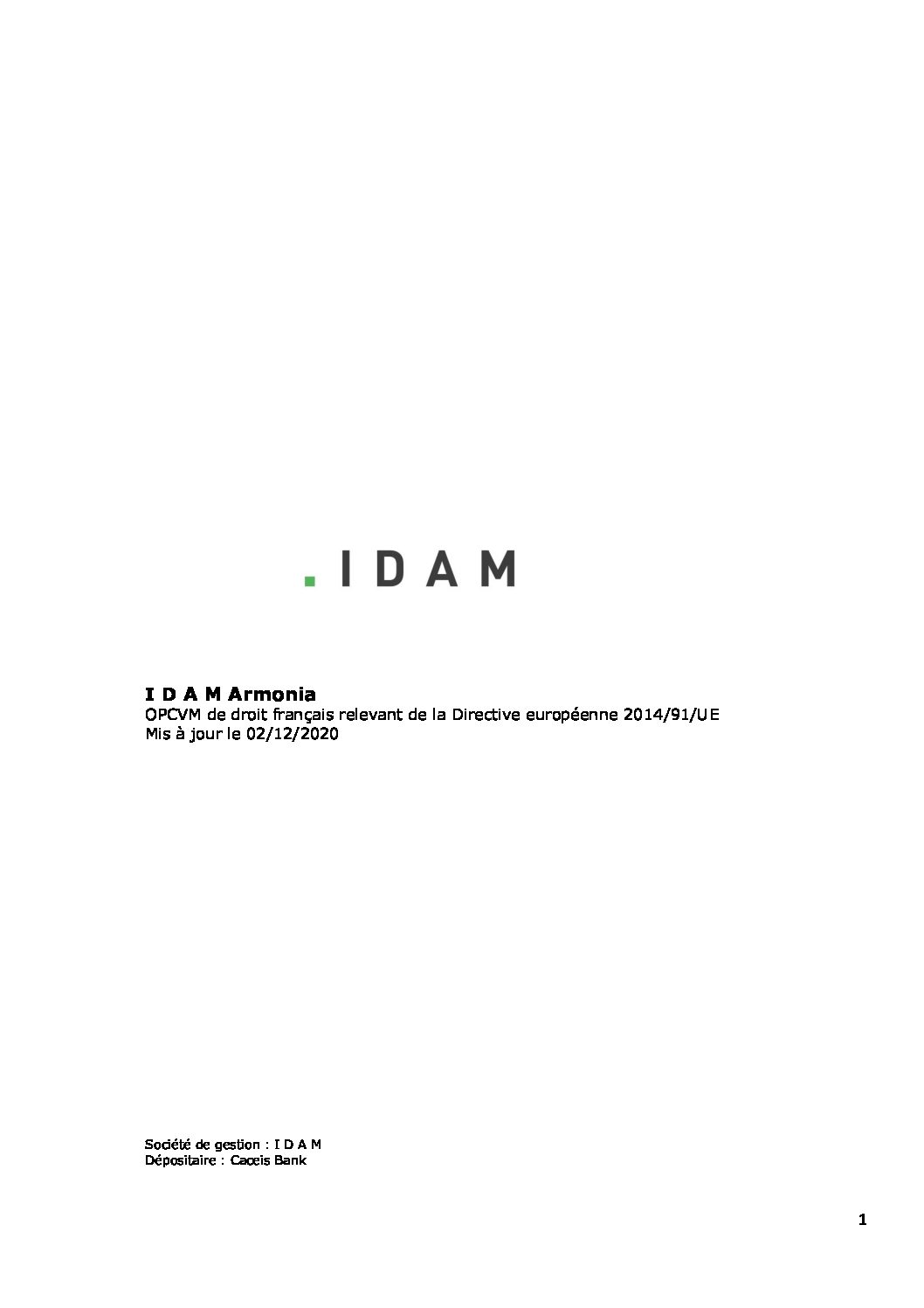 Prospectus-IDAM-ARMONIA-1-pdf