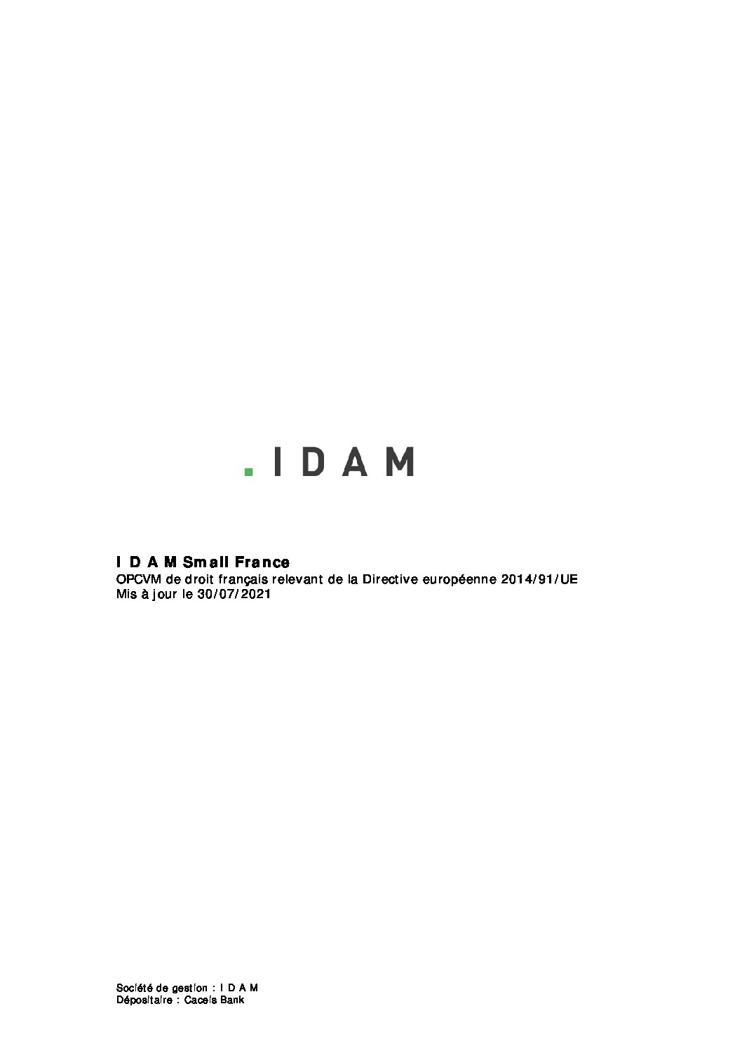 Prospectus-IDAM-Small-France-4-pdf