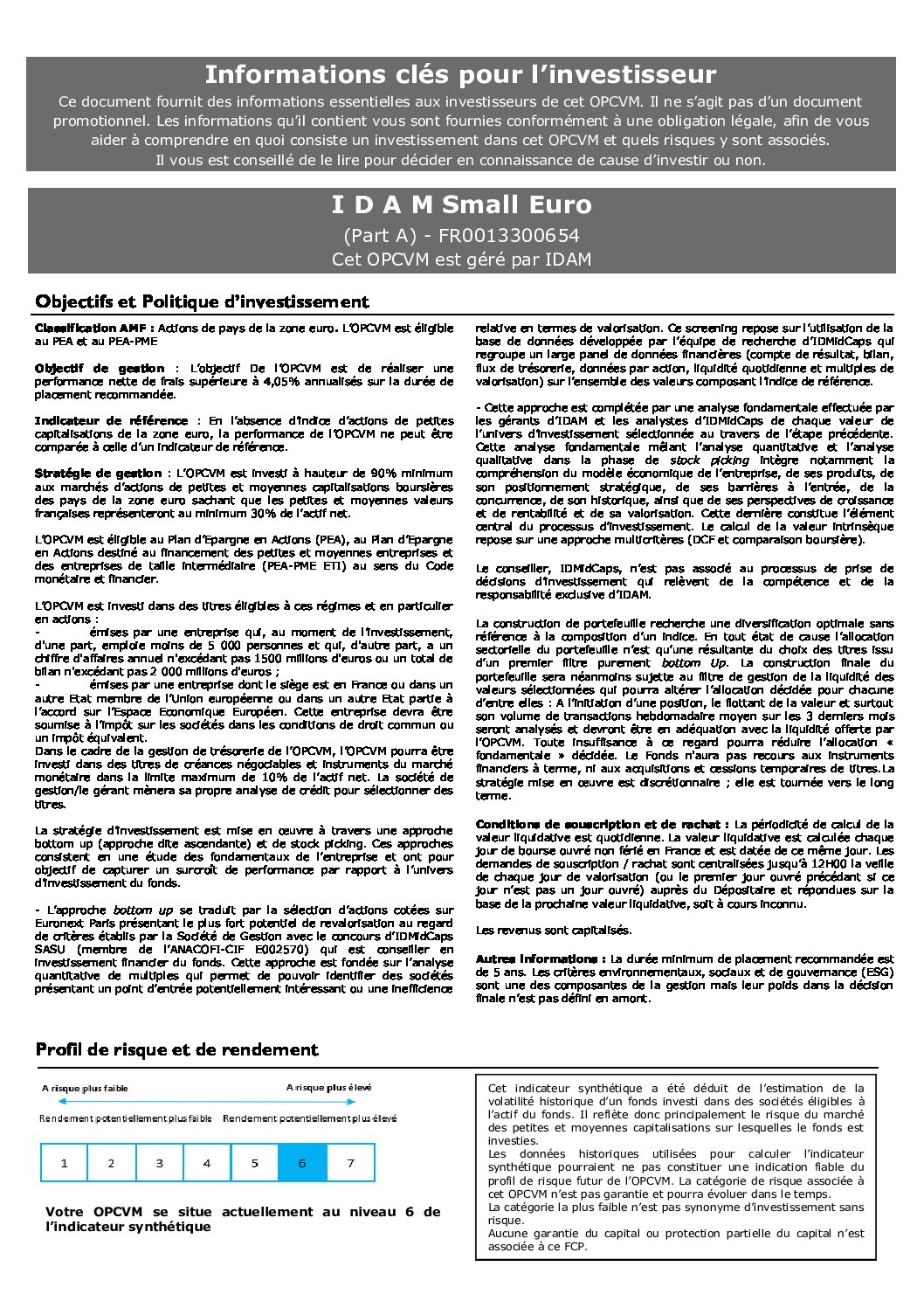 DICI-Part-A-IDAM-SMALL-EURO-3-pdf