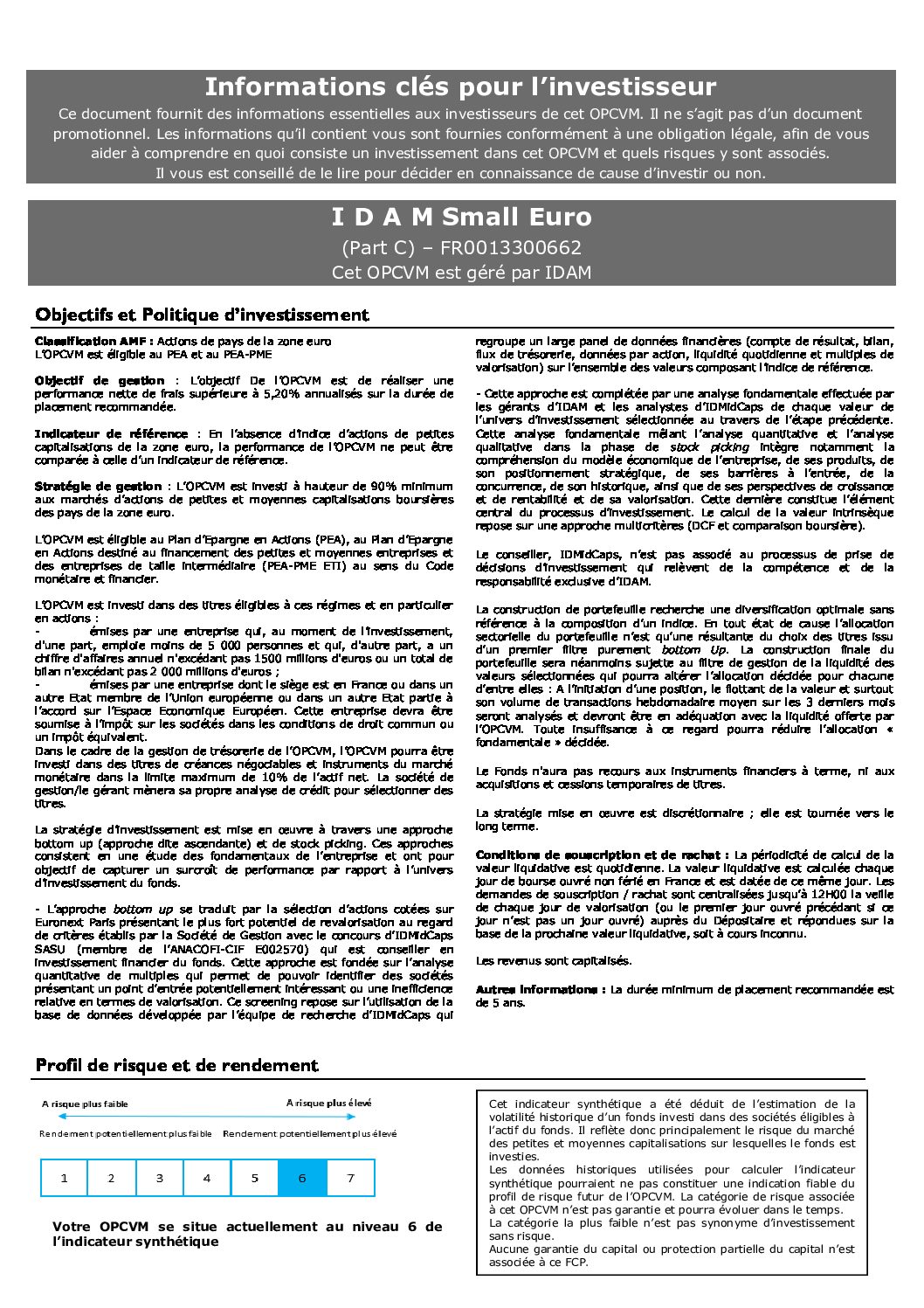 DICI-Part-C-IDAM-SMALL-EURO-1-pdf
