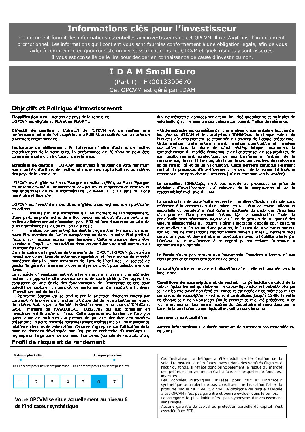 DICI-Part-I-IDAM-SMALL-EURO-1-pdf