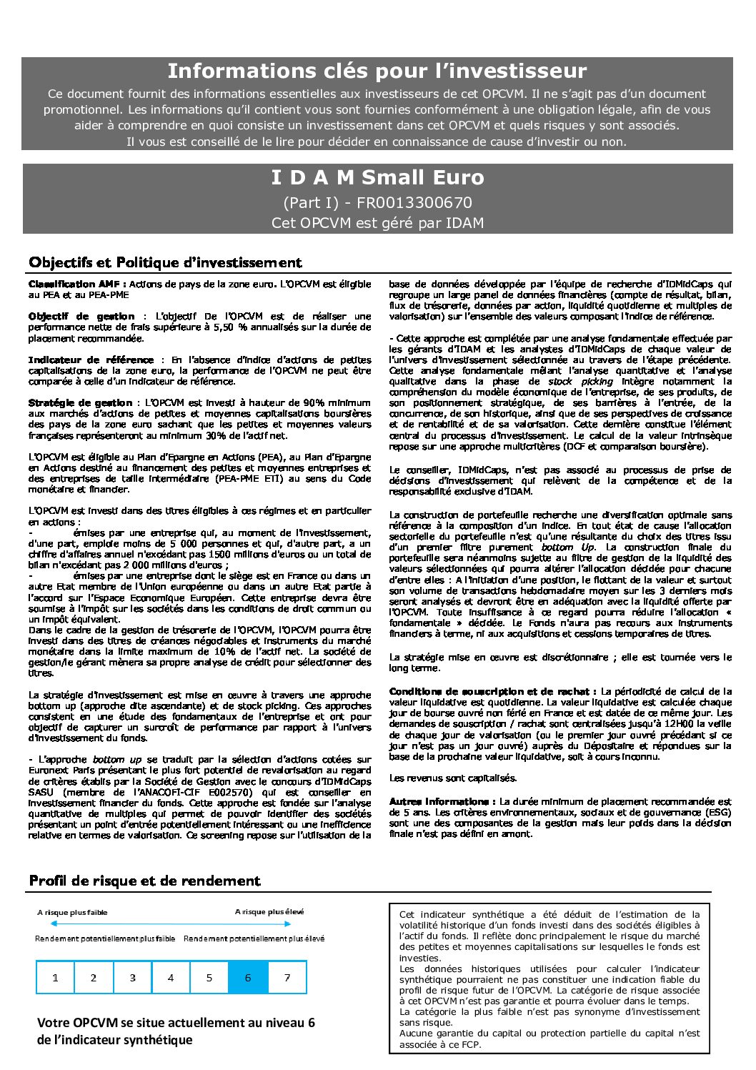 DICI-Part-I-IDAM-SMALL-EURO-4-pdf